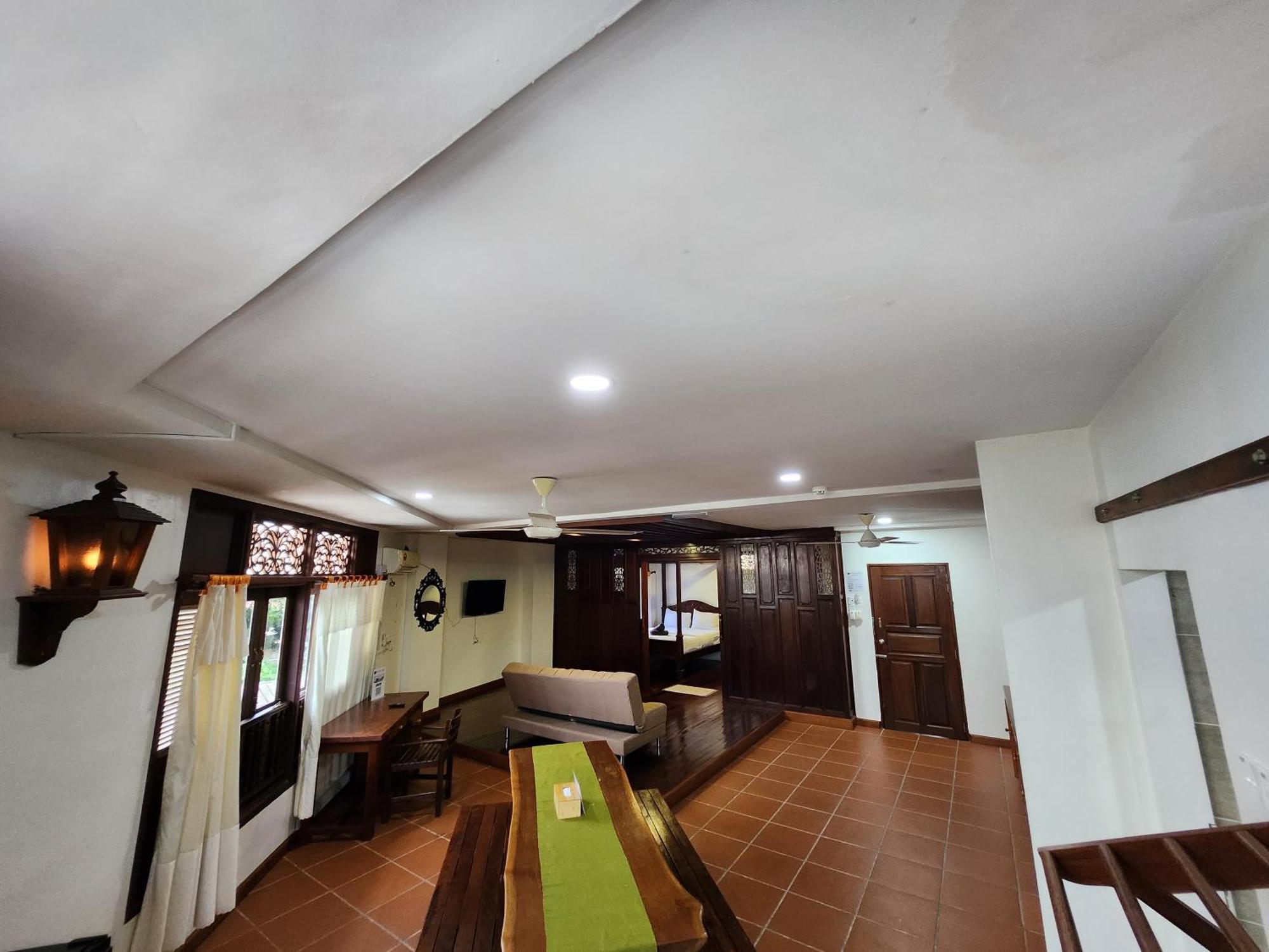 Uptown Eco Hotel Kuala Terengganu Exterior foto