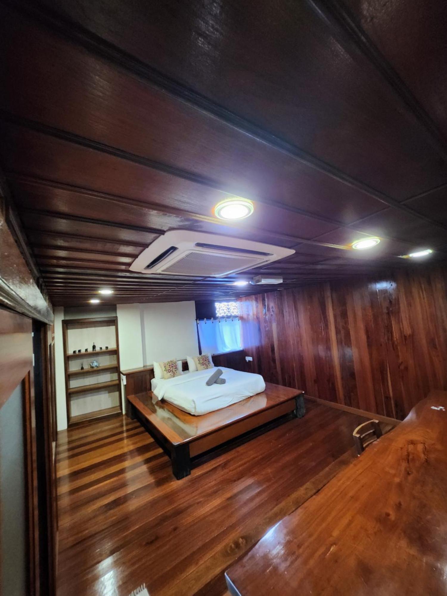 Uptown Eco Hotel Kuala Terengganu Exterior foto